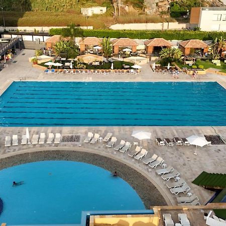 Four Seasons Halat Hotel Byblos ภายนอก รูปภาพ