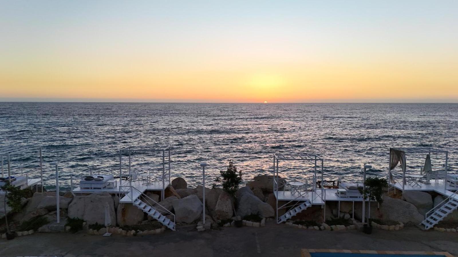 Four Seasons Halat Hotel Byblos ภายนอก รูปภาพ
