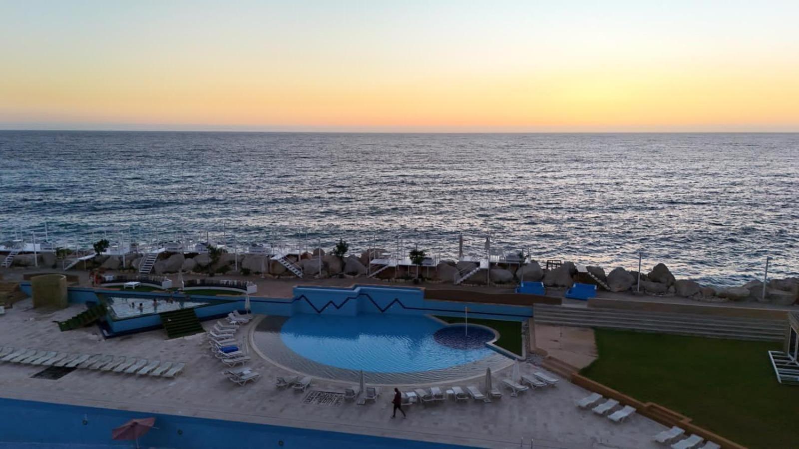 Four Seasons Halat Hotel Byblos ภายนอก รูปภาพ