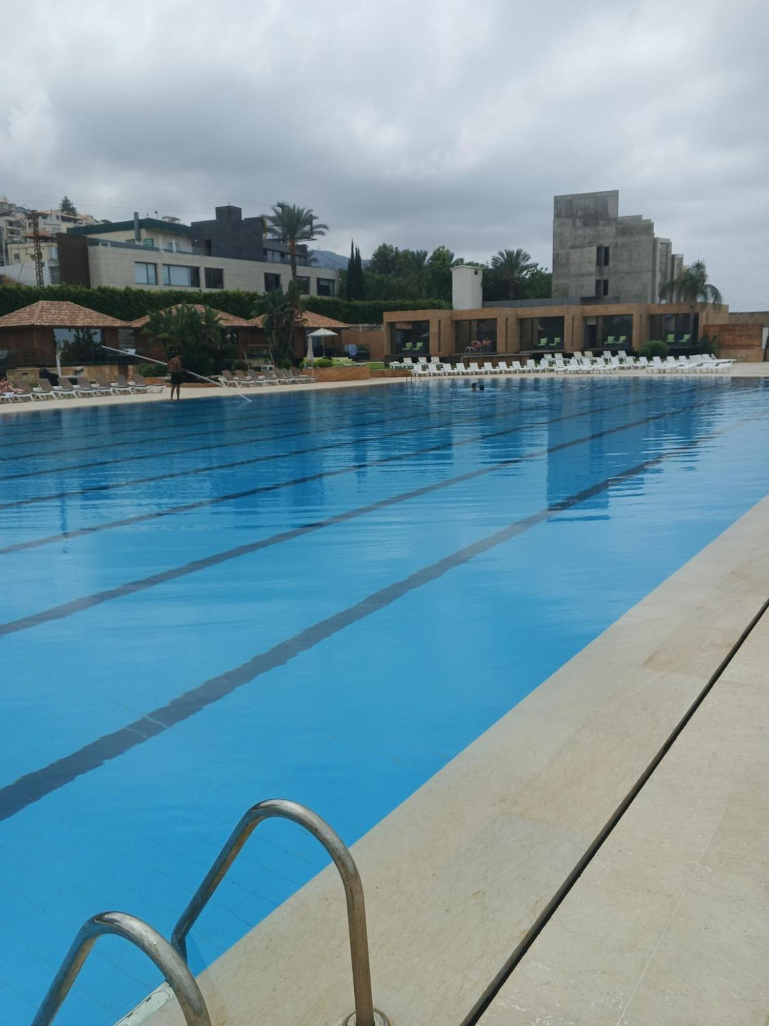 Four Seasons Halat Hotel Byblos ภายนอก รูปภาพ