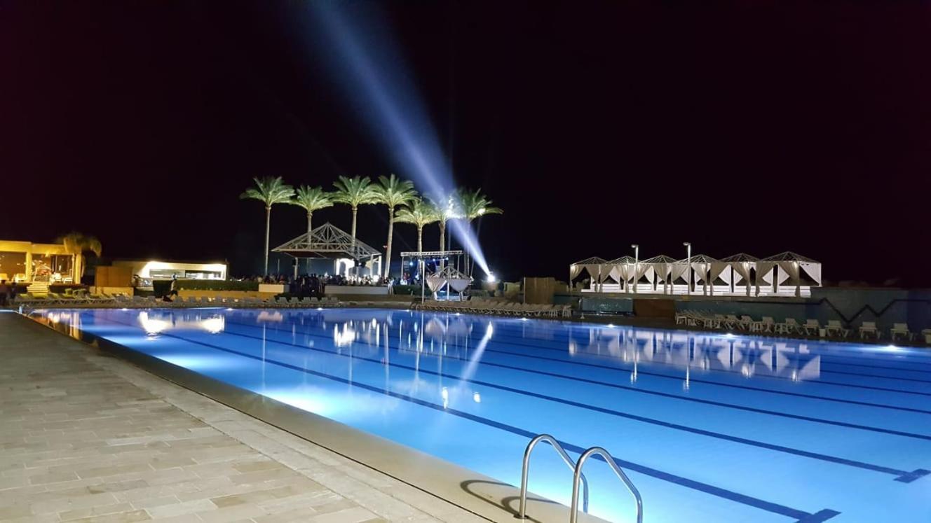 Four Seasons Halat Hotel Byblos ภายนอก รูปภาพ