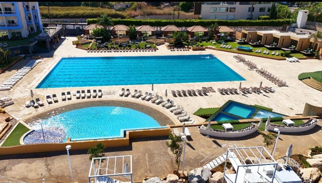 Four Seasons Halat Hotel Byblos ภายนอก รูปภาพ